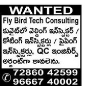 FLY BIRD TECH CONSULTING,FLY BIRD TECH CONSULTINGConsultancy,FLY BIRD TECH CONSULTINGConsultancy1 Town, FLY BIRD TECH CONSULTING contact details, FLY BIRD TECH CONSULTING address, FLY BIRD TECH CONSULTING phone numbers, FLY BIRD TECH CONSULTING map, FLY BIRD TECH CONSULTING offers, Visakhapatnam Consultancy, Vizag Consultancy, Waltair Consultancy,Consultancy Yellow Pages, Consultancy Information, Consultancy Phone numbers,Consultancy address